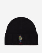 Heritage Bear Beanie