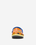 Crocs Grade School Dragon Ball Z Classic Clog 210826-90HJ Orange 3