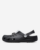 Nightmare Before Christmas Classic Clog