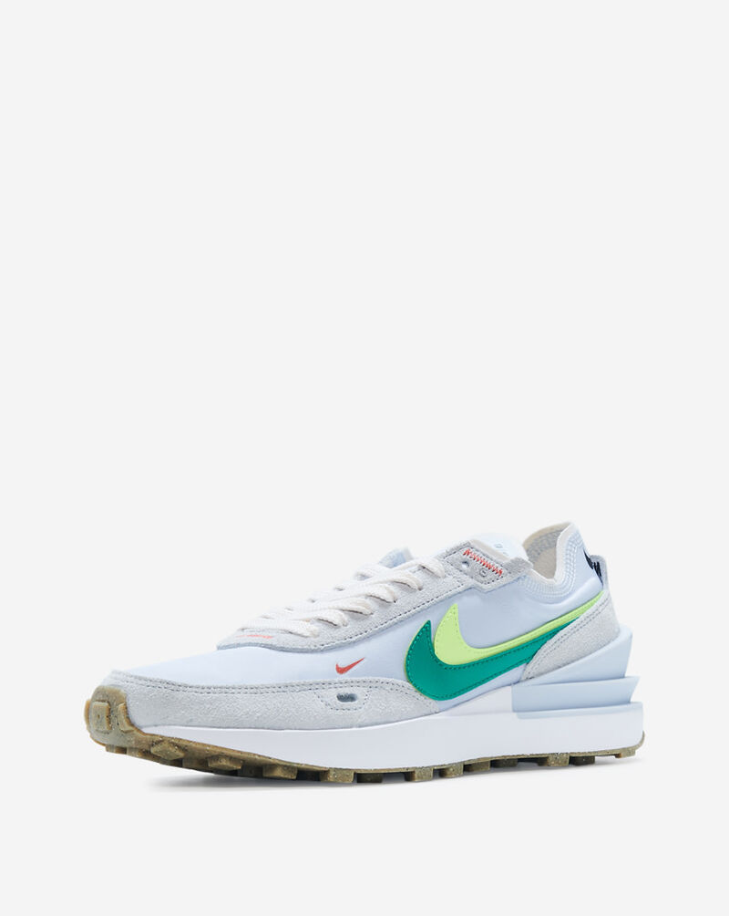 Nike Waffle One DX4309-001 Grey 2