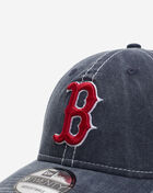 New Era 9Twenty Washed Boston Red Sox Adjustable Hat 60641329 Blue 2