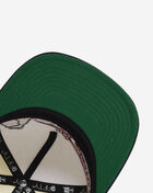 New Era 9Fifty Boston Red Sox Classic A-Frame Snapback Hat 60807864 cream 4