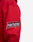 PRO STANDARD Clark Atlanta University Retro Waves Hoodie CCK571834-RED Red 4