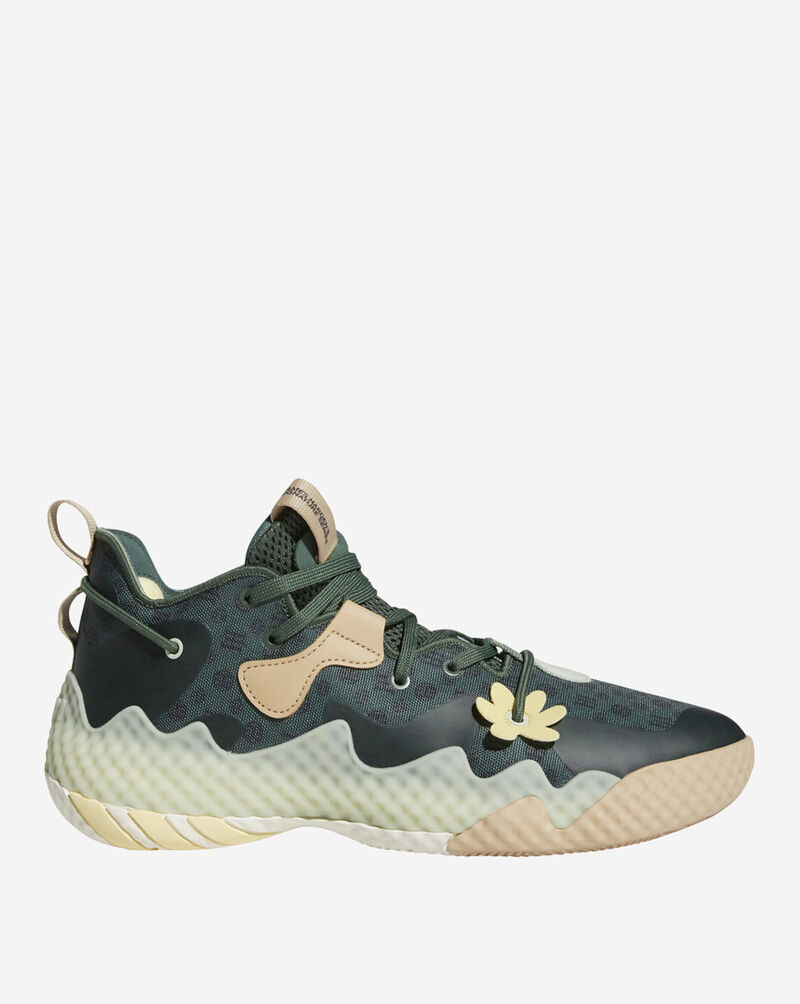 harden usa shoes