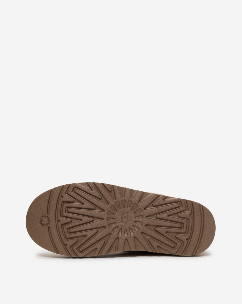 UGG Big Kids' Classic Ultra Mini Platform Boots 1157791KSAN Brown 9