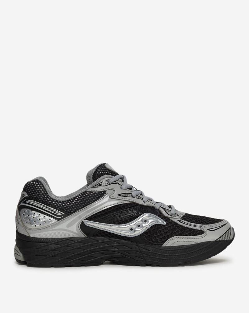 Saucony ProGrid Omni 9 S70739-13 Black 4