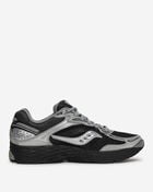 Saucony ProGrid Omni 9 S70739-13 Black 4