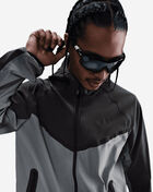 Nike Tech Woven Full-Zip Jacket HM7151-065 Grey 3