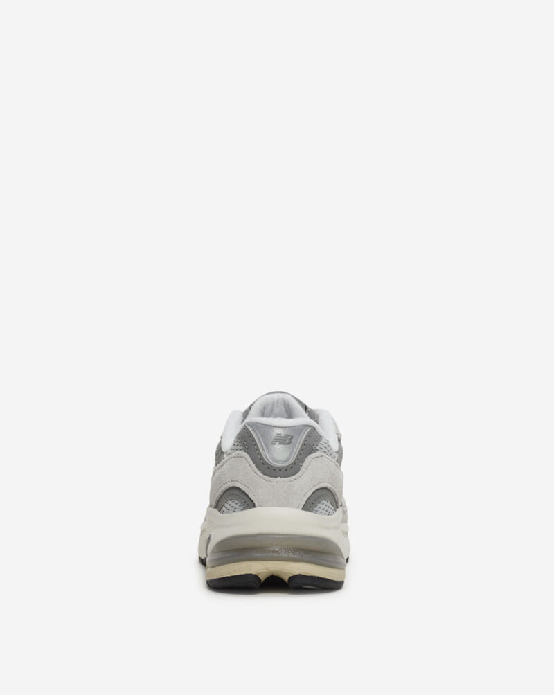 New Balance Pre-School ABZORB 2010 P20104QZ Grey 5