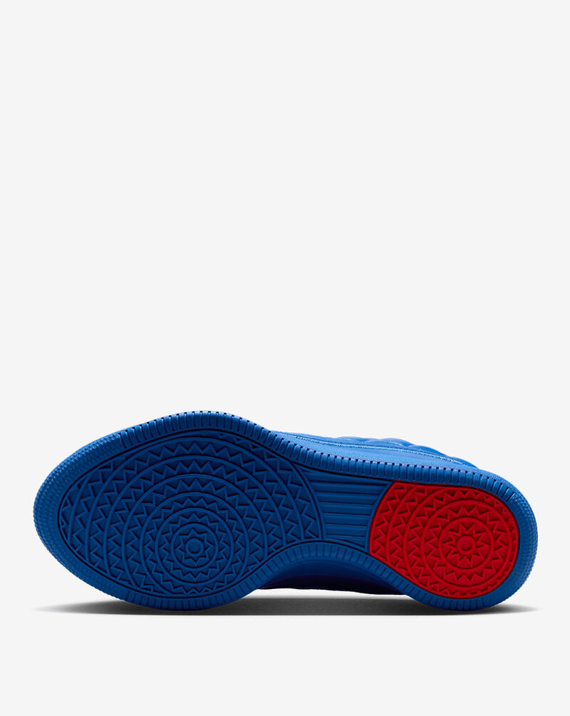 Nike Book 2 "Just Book" IR6442-400 Blue 5