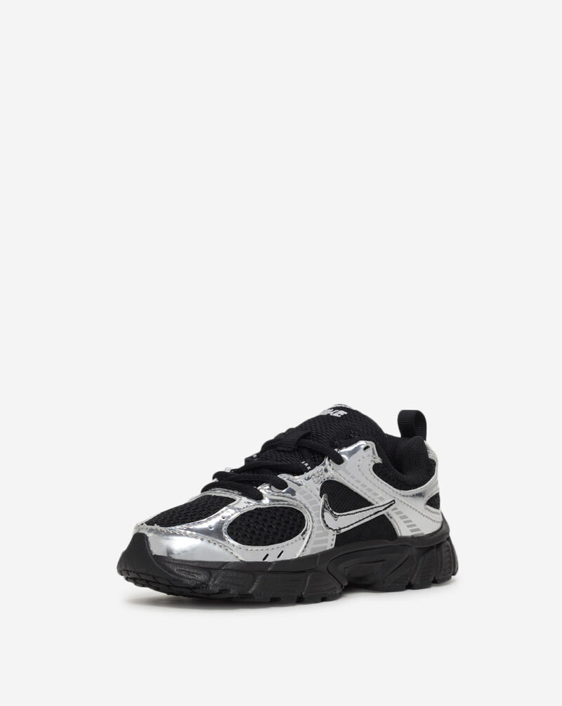 Nike Little Kids' V5 RNR IU7232-010 Black 2