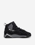 Jordan Big Kids' True Flight 343795-011 Black 4