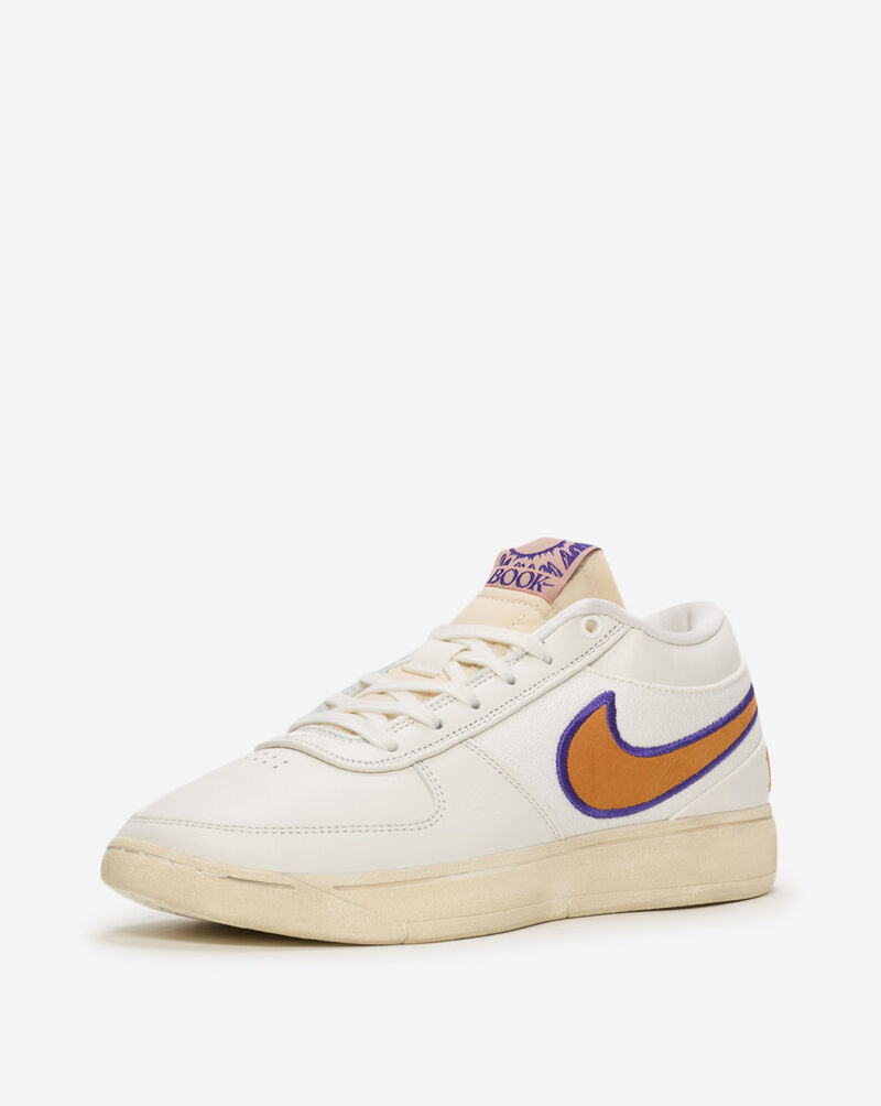 Nike Book 1 FJ4249-106 White 2