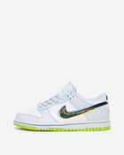 Grade School Dunk Low