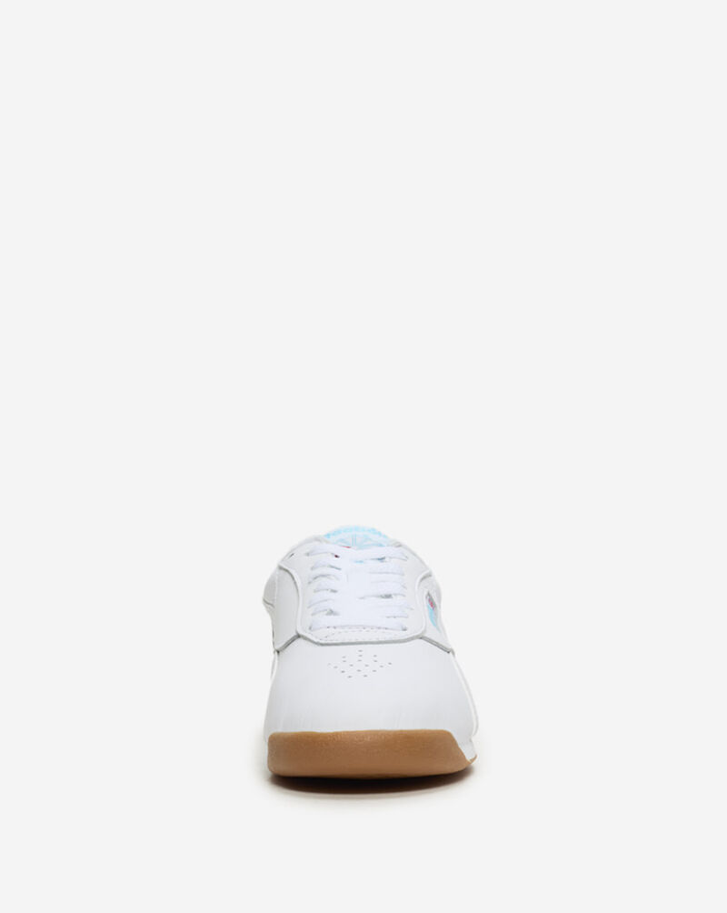 Reebok Freestyle Lo 100256037 White 3