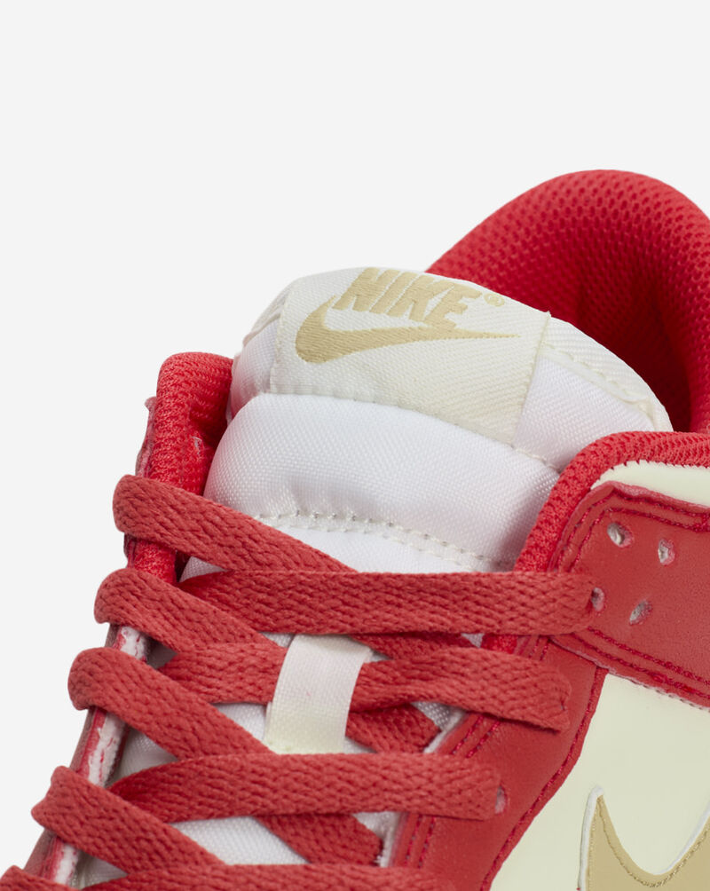 Nike Dunk Low DD1873-602 Red 8