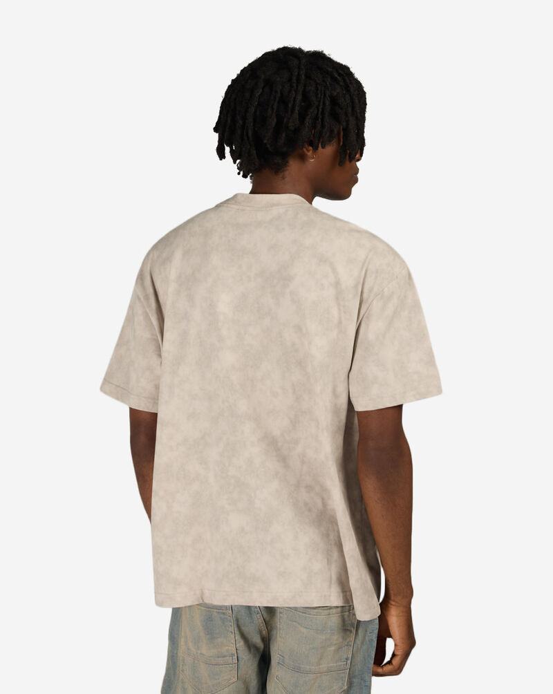 Hasta Muerte Get Money Angel Tee HMGMA004-BON cream 2