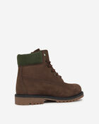 Timberland Grade School 6 Inch Classic Boot TB0A6BETW07 Brown 3