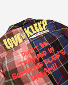Kids' Plaid Shirt