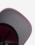 New Era 9Fifty A-Frame Los Angeles Dodgers Snapback Hat 70921277 Pink 4