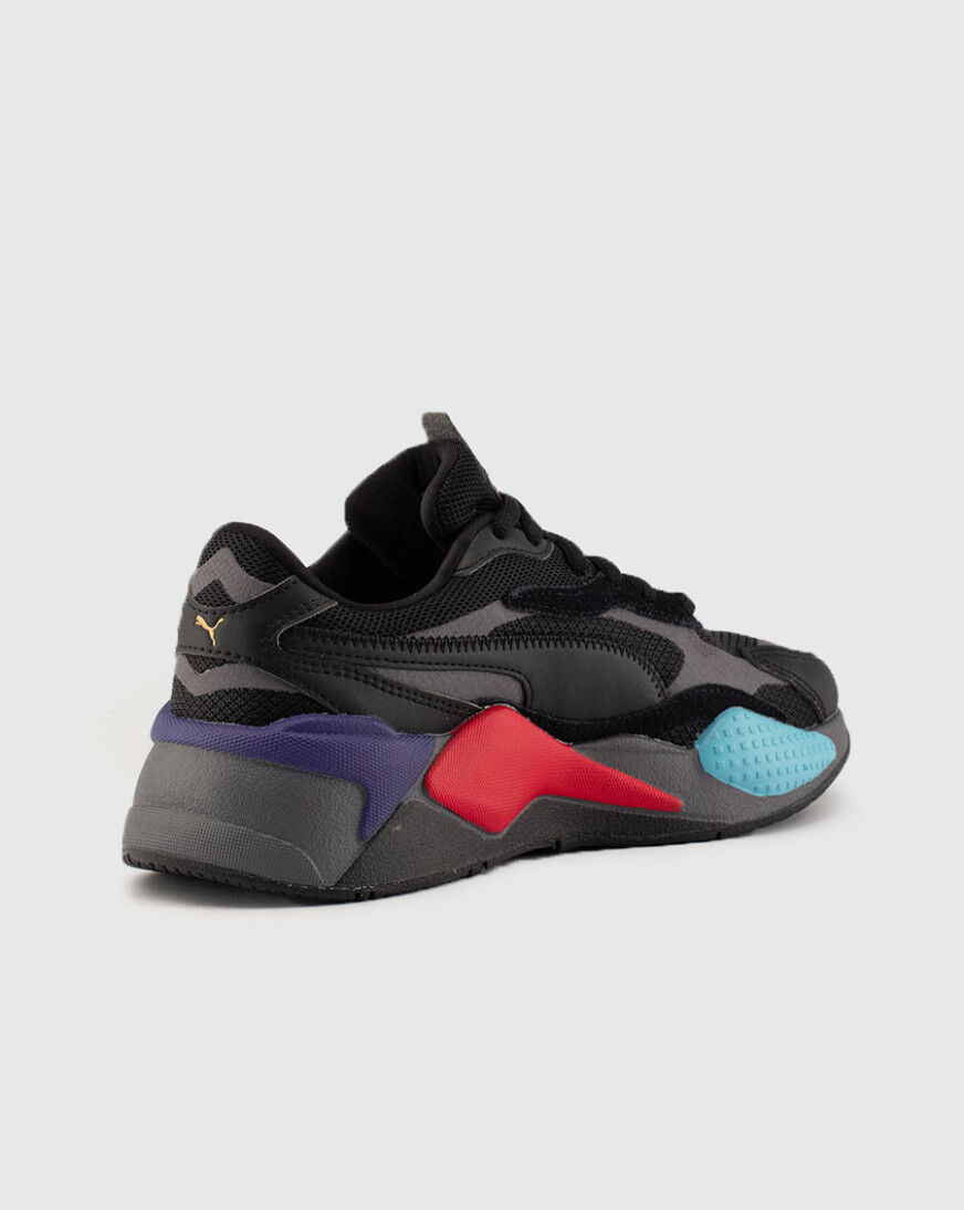 grade school puma rsx
