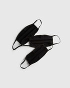 Eternity Face Mask 3 Pack N97950006P3-BLK Black 1