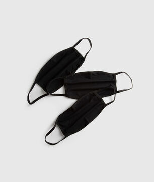 Face Mask 3 Pack