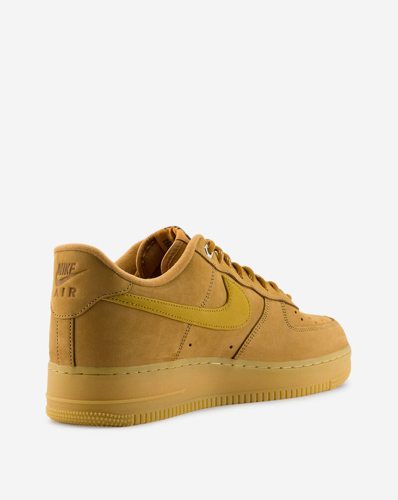 Nike Men'S Air Force 1 Low '07 Wb CJ9179-200 Beige 3