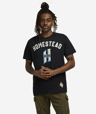 Homestead Grays Tee