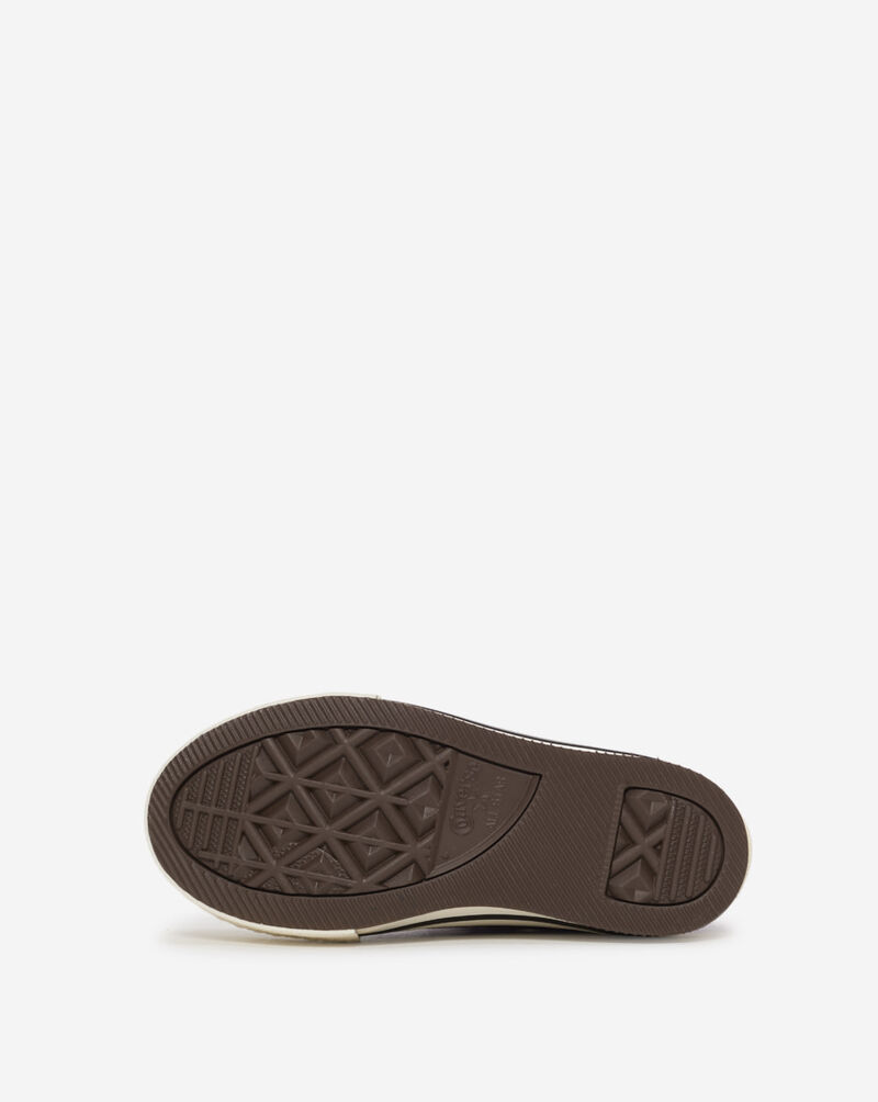 Converse Pre-School Chuck Taylor All Star EVA Lift Canvas Platform A13450C Purple 6