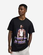 Graphic Tees A Boogie Standing Tee BWH148210 Black 1