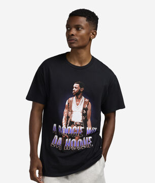 A Boogie Standing Tee