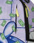 SpongeBob Crew Money Bath DLXR Backpack