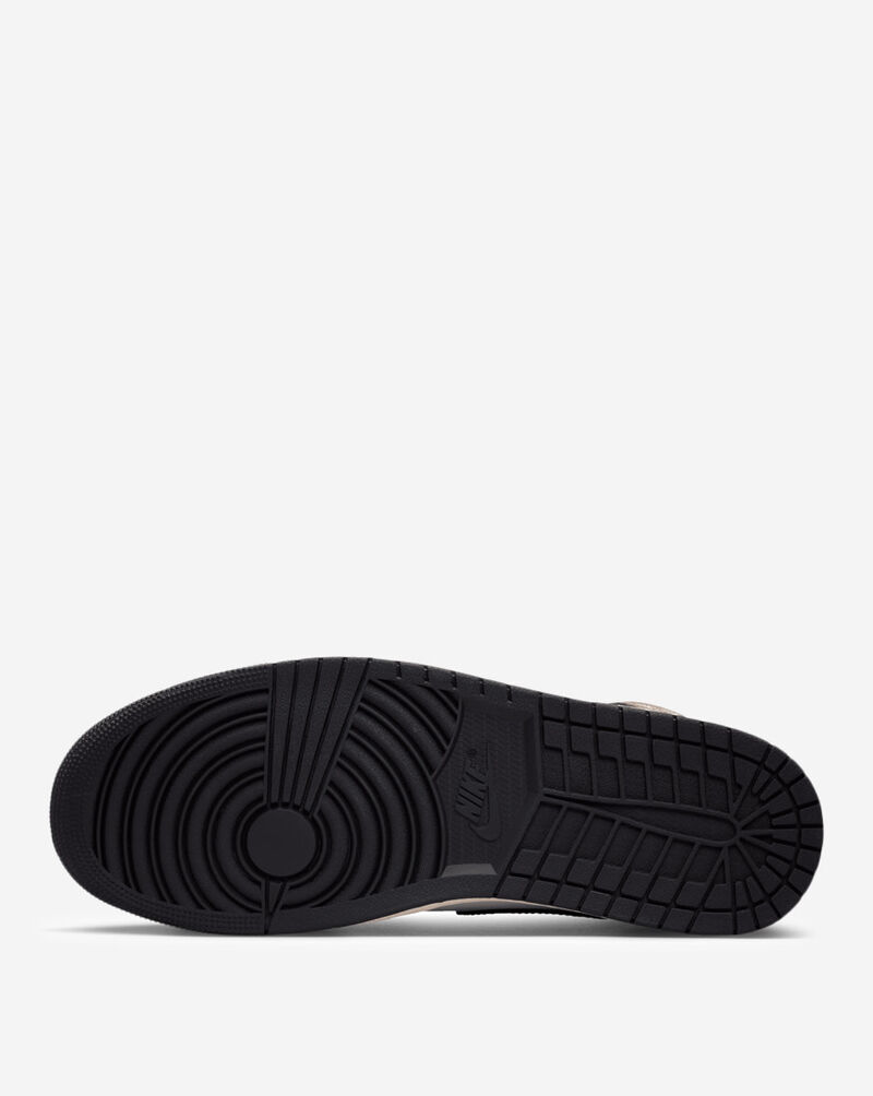 Jordan Air Jordan 1 Mid DQ8426-007 Black 5