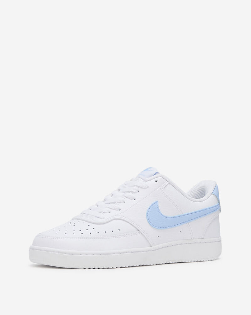 Shop Nike Court Vision Low CD5434115 white SNIPES USA