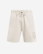 PRO STANDARD New York Mets Neutral Fleece Short  LNM3311669-EGG cream 1