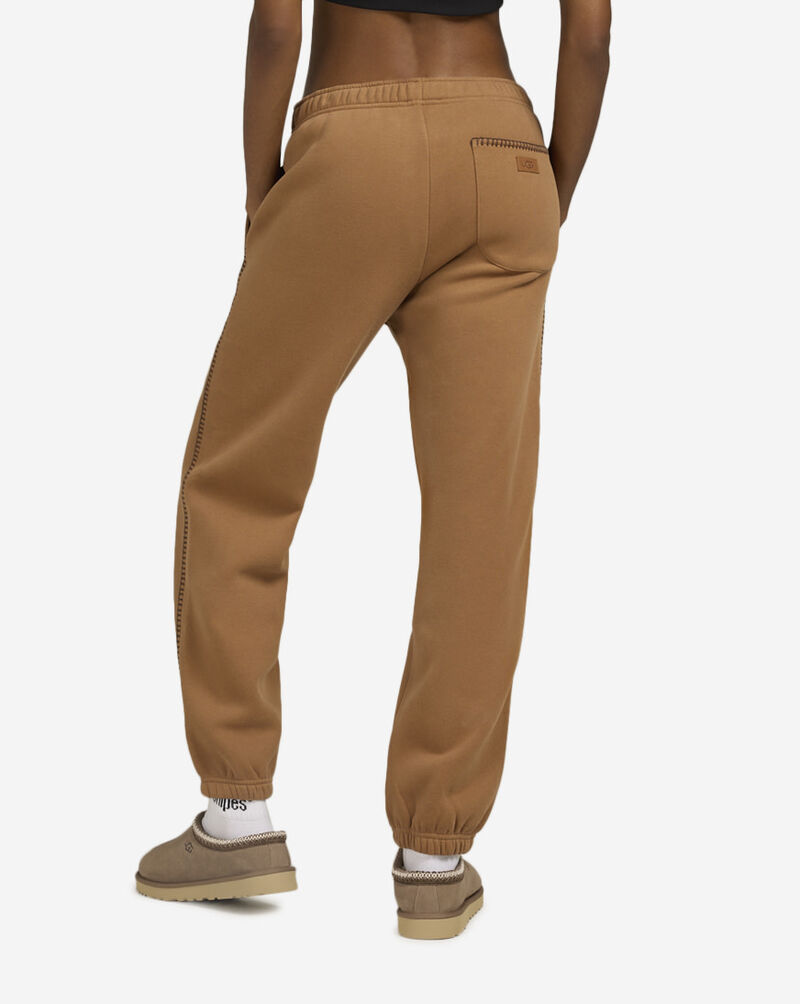 UGG Classic Sweatpant 1158770-CHE Brown 2