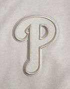 Big Boys' Philadelphia Phillies Neutral Fleece Crewneck