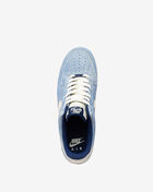 Air Force 1 Low '07 LV8 Dusty Blue Suede