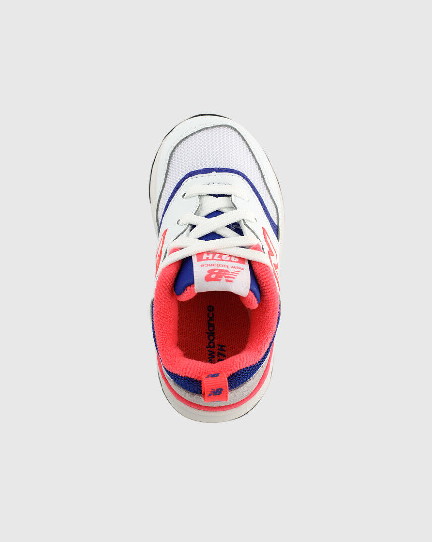 New balance 997 toddler outlet