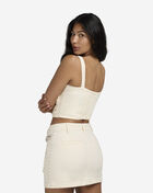 Twill Bonding Top