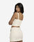 Twill Bonding Top
