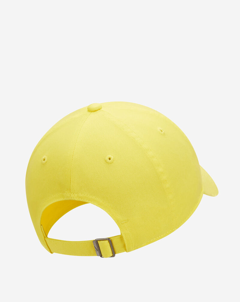 Shop Nike Heritage86 Futura Cap 913011-765 yellow SNIPES USA