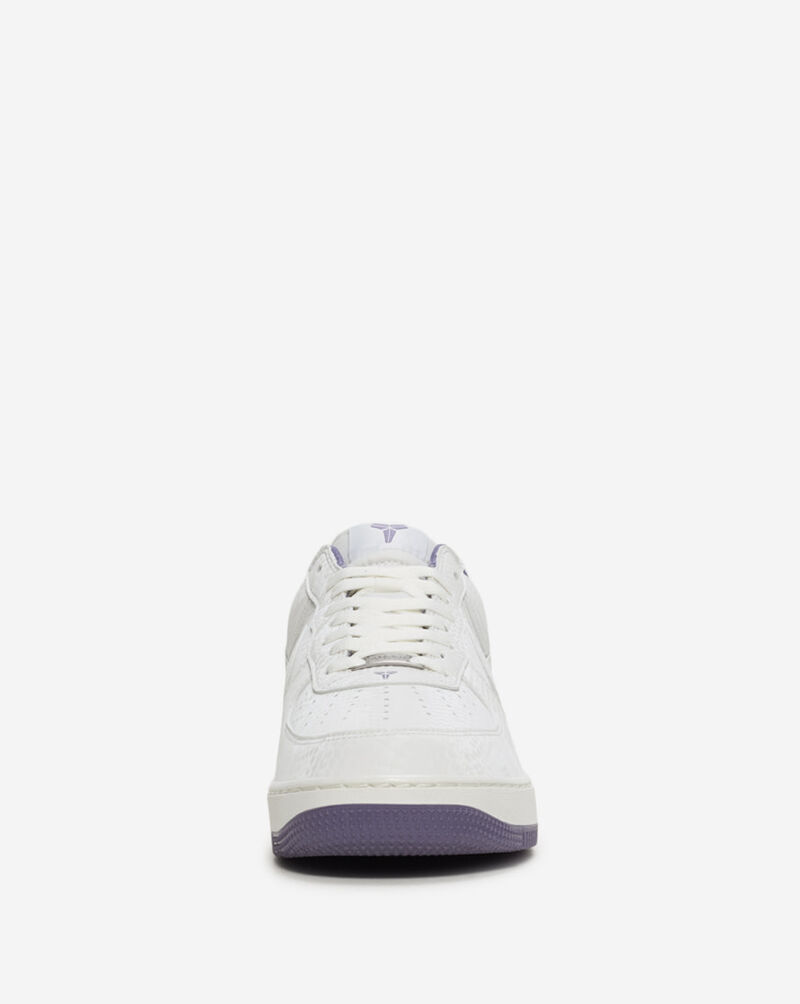 Nike Kobe Air Force 1 Low IB0018-102 White 3