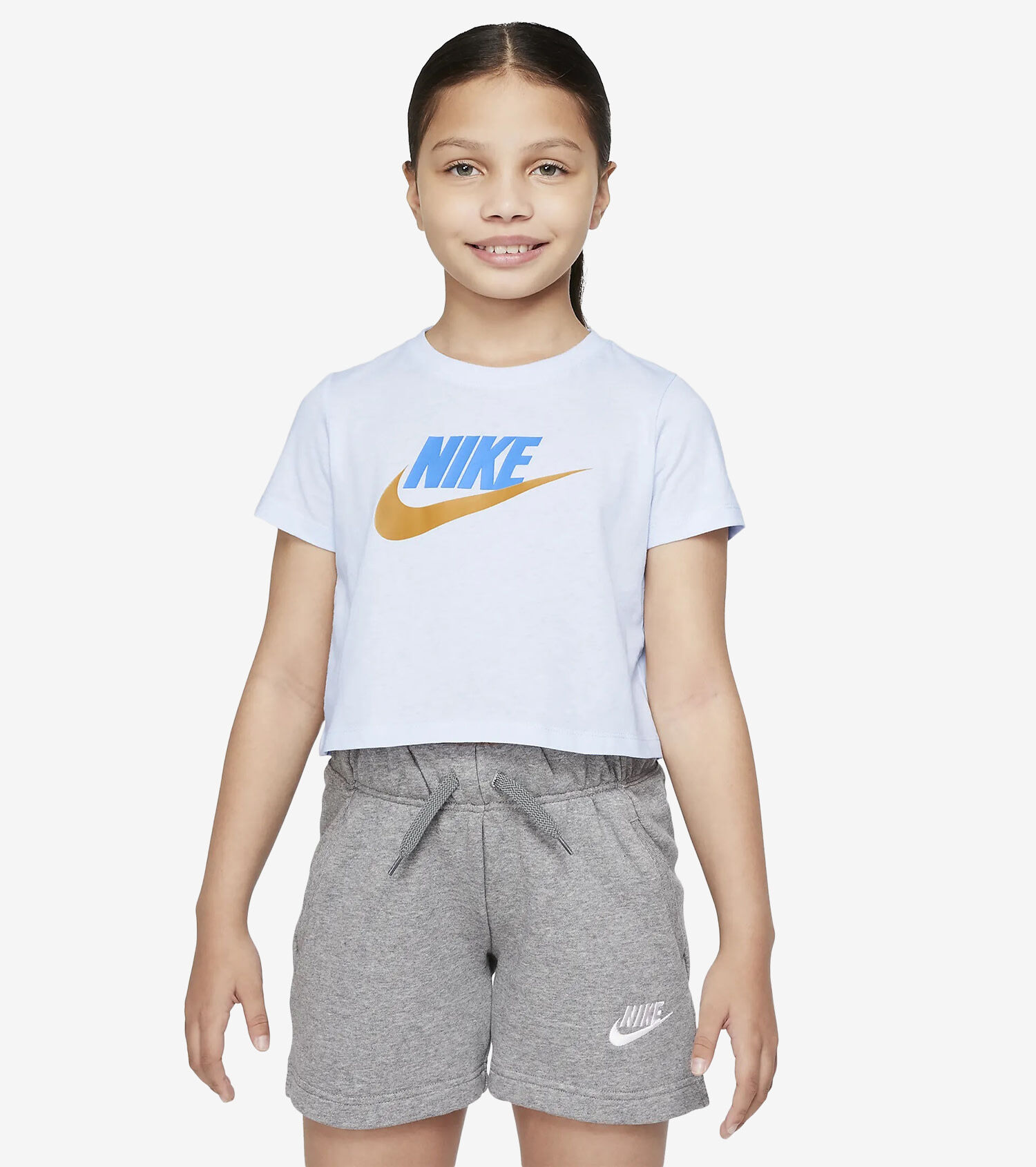 NIKE ナイキ Tee SHORT PANTS SETUP【L】 Amazon.com: Nike Dri-Fit Sportswear T-Shirt and Mesh Shorts