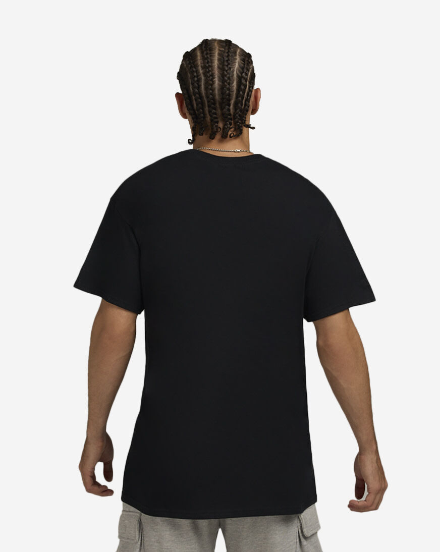 Shop Graphic Tees Aaliyah Side Eye Tee ALH147094 black | SNIPES USA