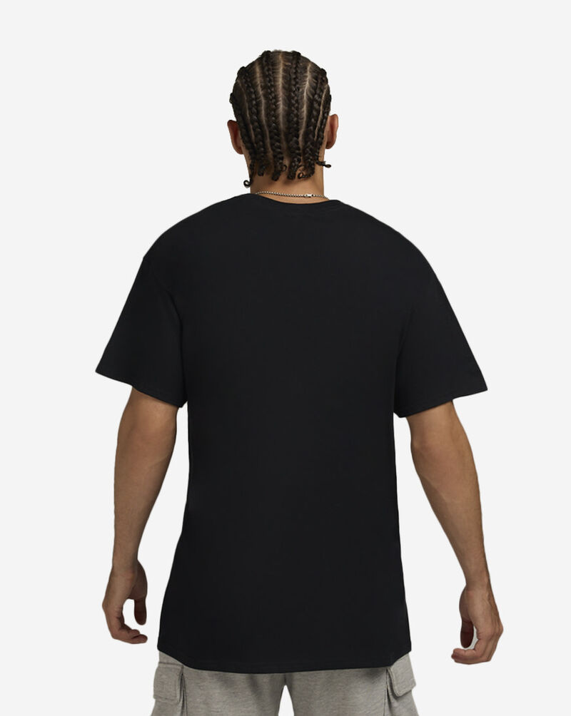 Graphic Tees Aaliyah Side Eye Tee ALH147094 Black 2