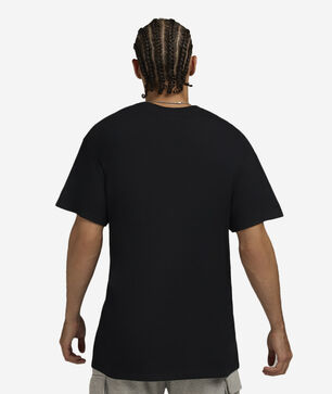 Aaliyah Side Eye Tee