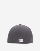 59Fifty Boston Red Sox Dark Graphite Fitted Hat