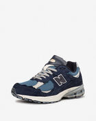 New Balance 2002R M2002RDF Blue 2